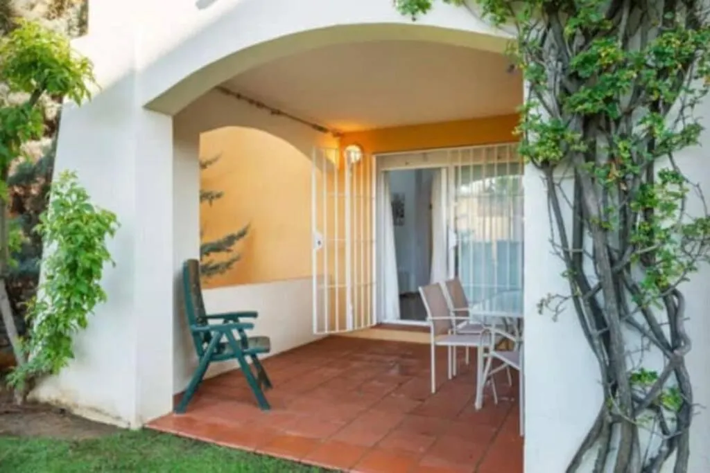 Apartamento Palo Verde-Golf-Playa-Islantilla