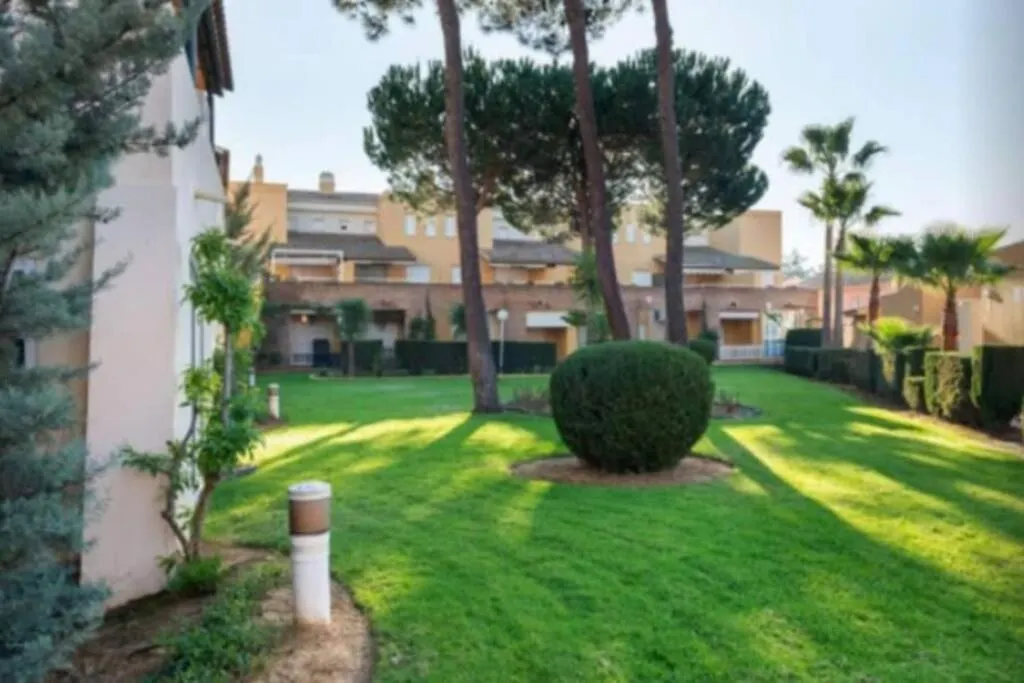 Apartamento Palo Verde-Golf-Playa-Islantilla España
