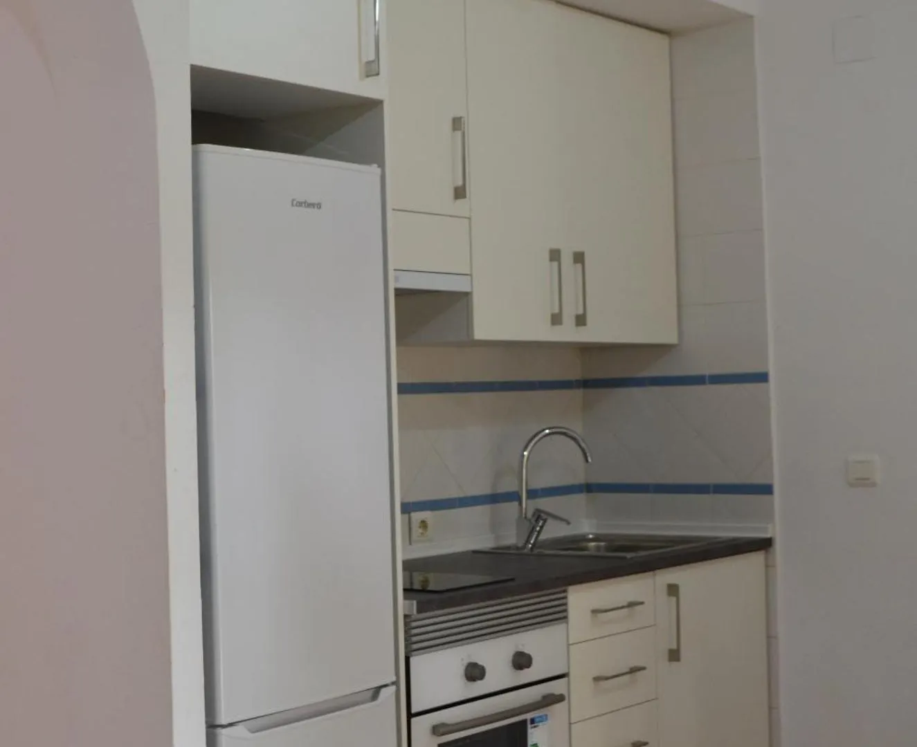 Apartamento Palo Verde-Golf-Playa-Islantilla
