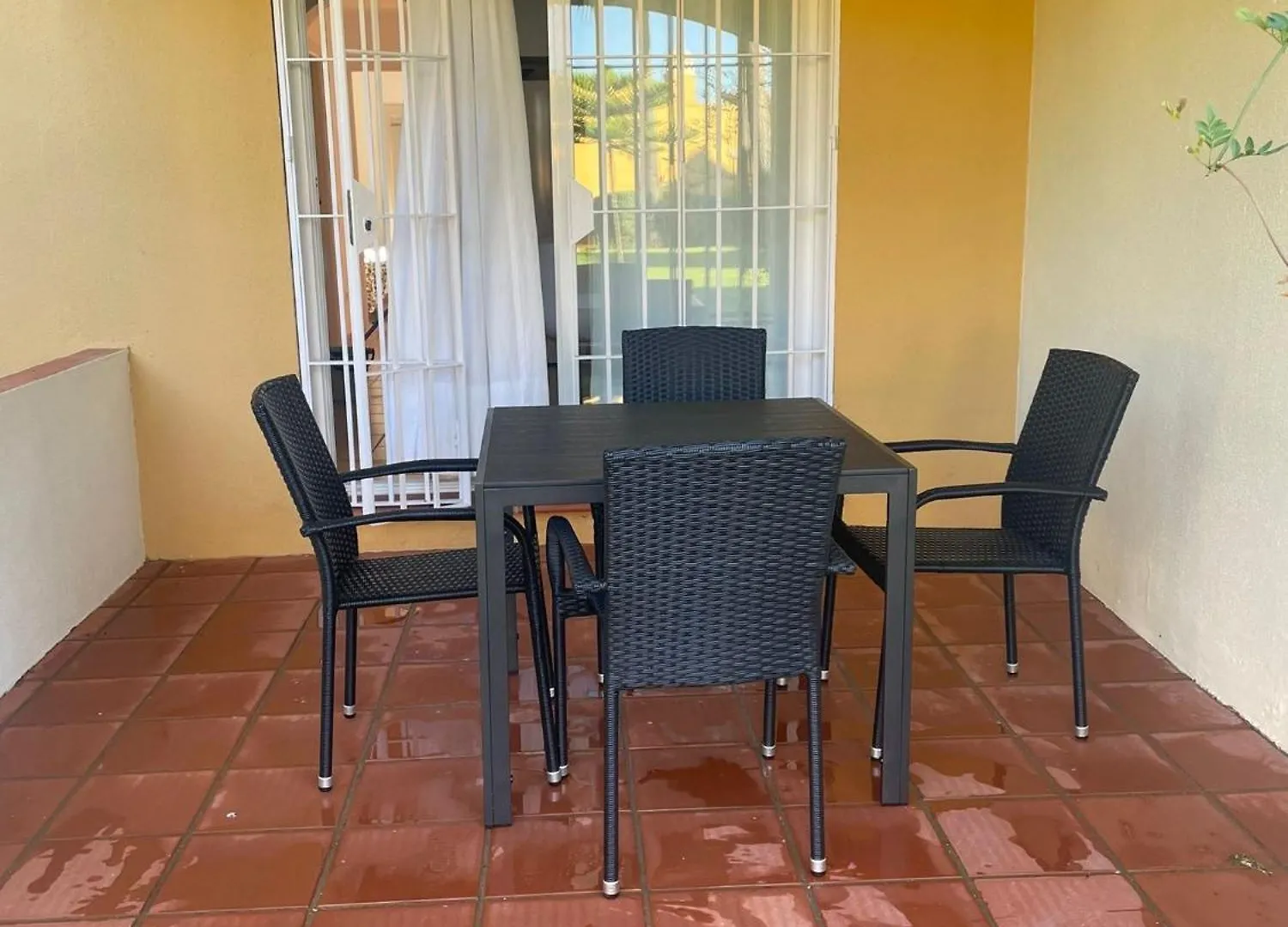 Apartamento Palo Verde-Golf-Playa-Islantilla