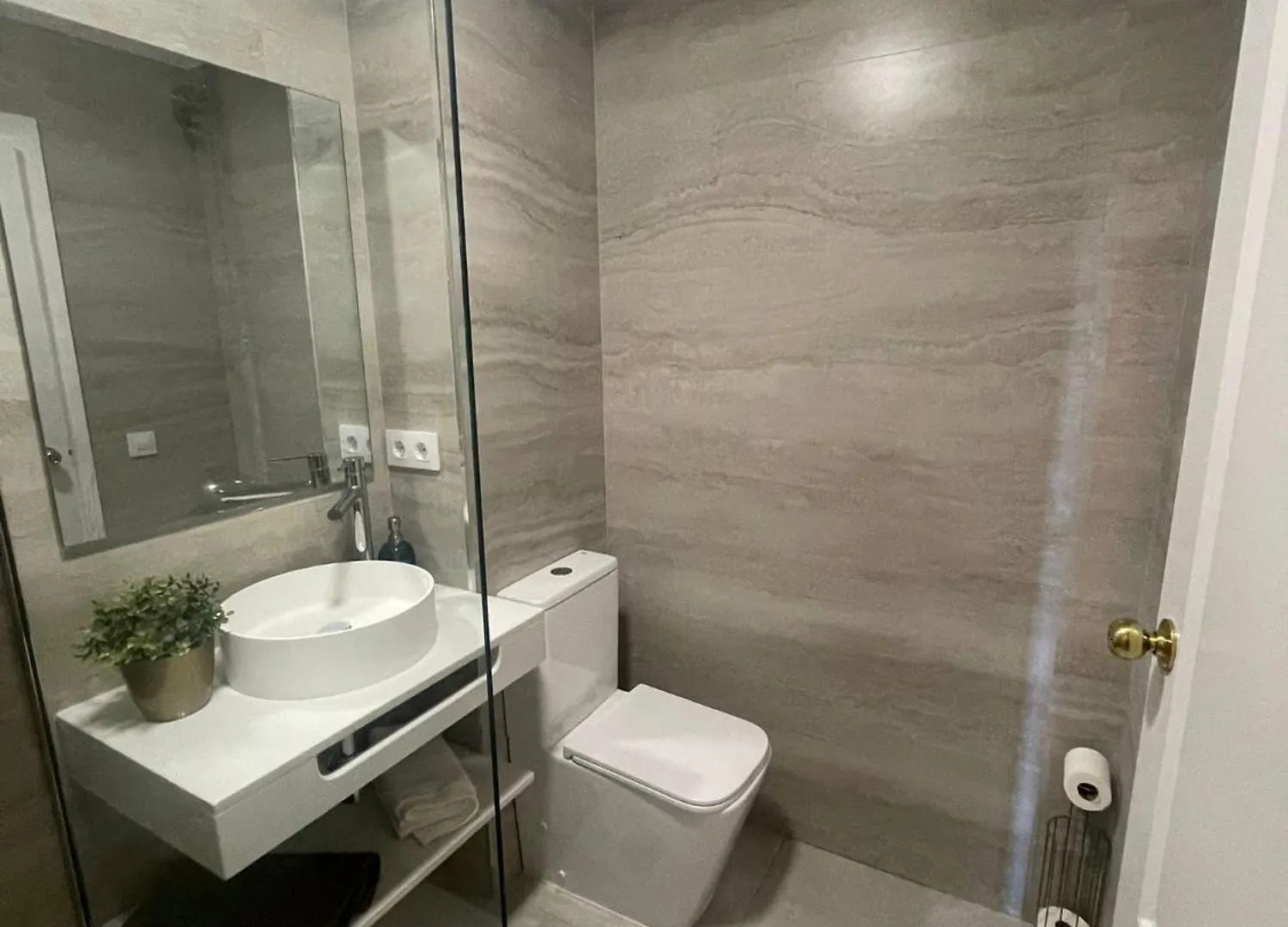 Palo Verde-Golf-Playa-Islantilla Apartamento
